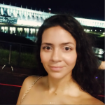 Jacqueline @jacquelovesmiles