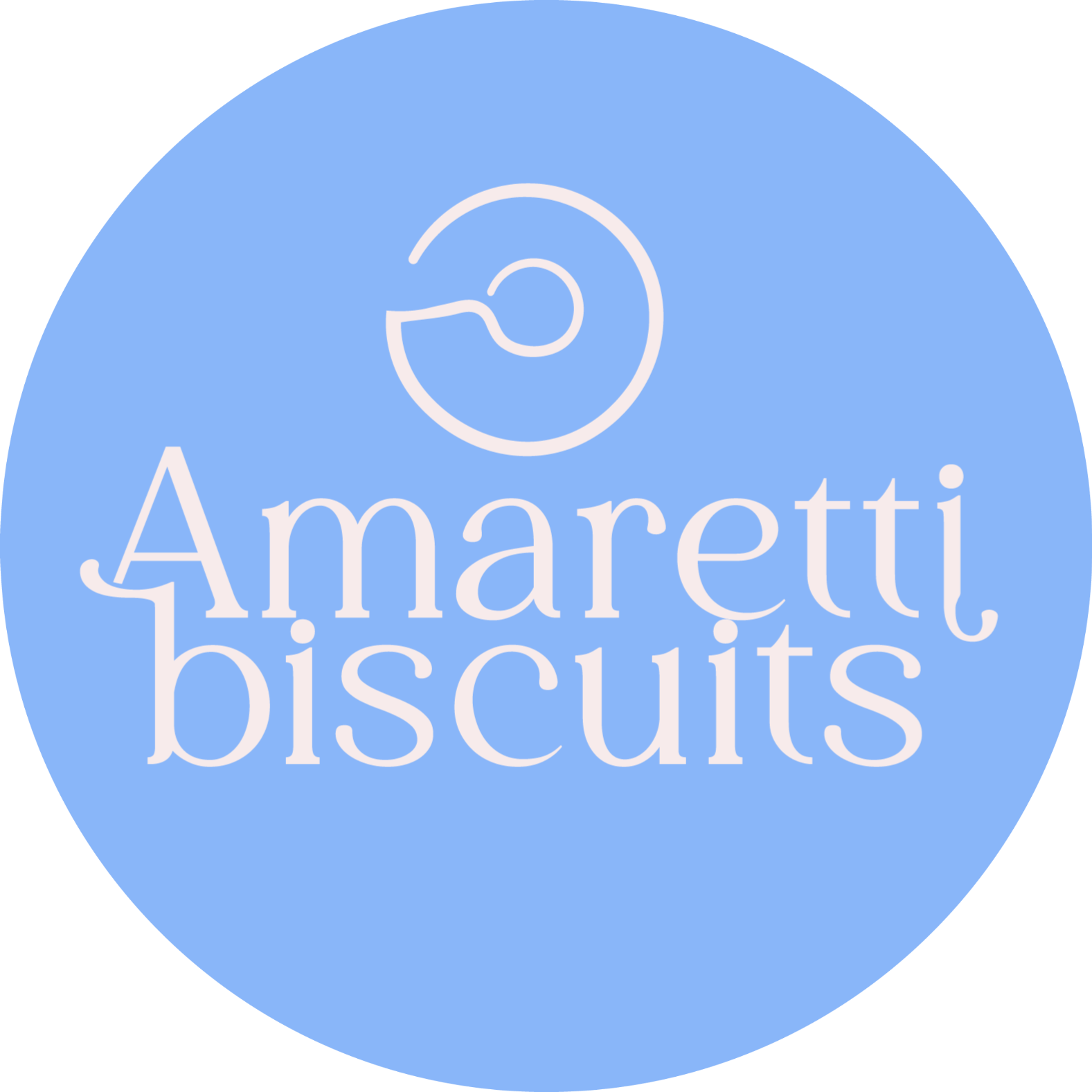 Amaretti – Doces Saudáveis